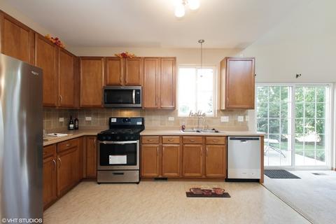 1116 Clover Dr, Minooka, IL 60447 photo 5