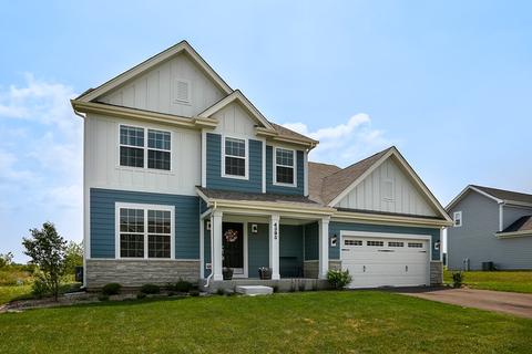 4393 Rudyard Kipling Rd, Elgin, IL 60124 photo 2