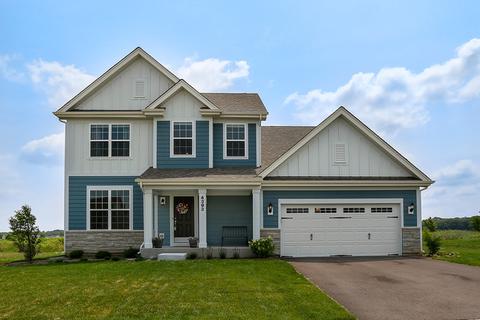 4393 Rudyard Kipling Rd, Elgin, IL 60124 photo 1