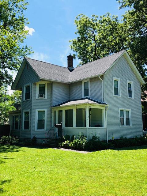 411 E Chippewa St, Dwight, IL 60420 photo 21