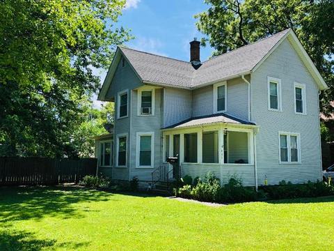 411 E Chippewa St, Dwight, IL 60420 photo 1