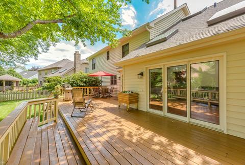 616 Flock Ave, Naperville, IL 60565 photo 29