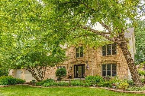 616 Flock Ave, Naperville, IL 60565 photo 1