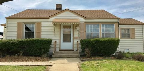 4420 Custer Ave, Brookfield, IL 60513 photo 1