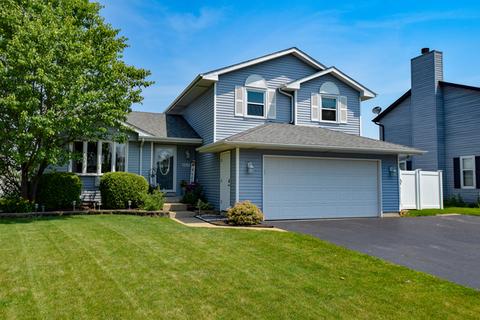 6515 Walter Adamic Ln, Plainfield, IL 60586 photo 2