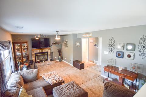 6515 Walter Adamic Ln, Plainfield, IL 60586 photo 25