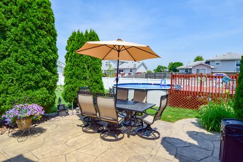 6515 Walter Adamic Ln, Plainfield, IL 60586 photo 6