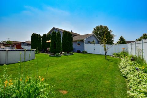 6515 Walter Adamic Ln, Plainfield, IL 60586 photo 4