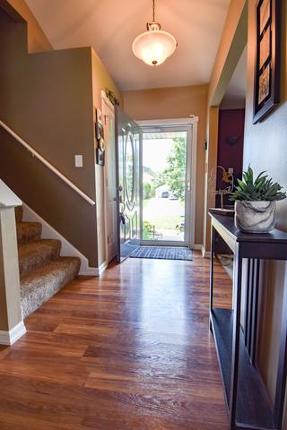6515 Walter Adamic Ln, Plainfield, IL 60586 photo 8