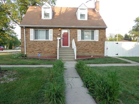 3303 Bernice Rd, Lansing, IL 60438 photo 1