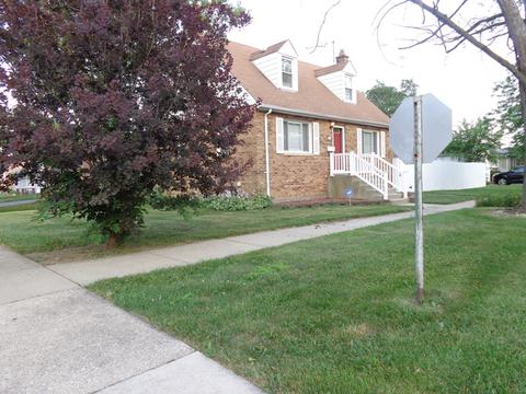 3303 Bernice Rd, Lansing, IL 60438 photo 2