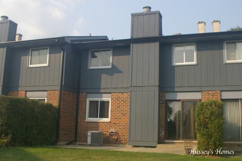 1144 Briarcliffe Blvd, Wheaton, IL 60189 photo 10