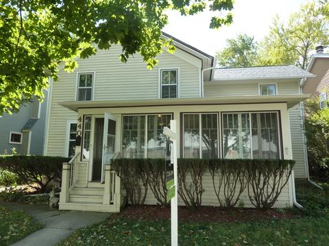 440 Spring Ave, Naperville, IL 60540 photo 1