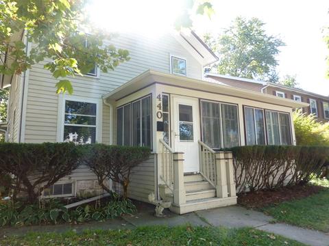 440 Spring Ave, Naperville, IL 60540 photo 2