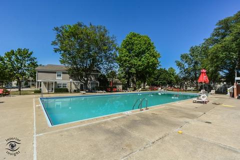 1236 Mae Ct #1236, Wheeling, IL 60090 photo 19