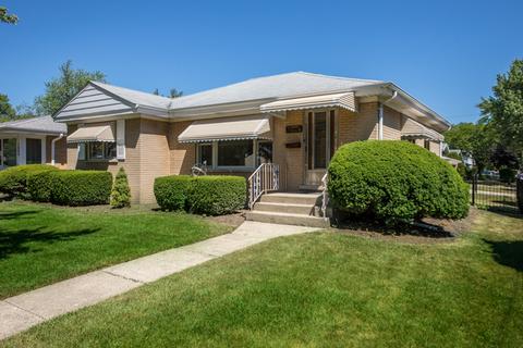 7000 W Wright Ter, Niles, IL 60714 photo 1
