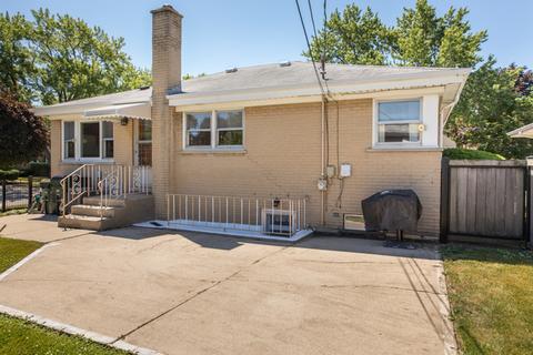 7000 W Wright Ter, Niles, IL 60714 photo 24