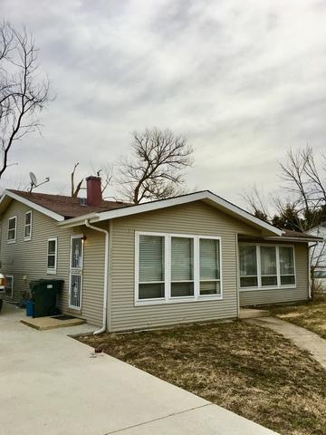 15335 Cypress Rd, Markham, IL 60428 photo 1