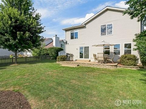 2207 Falcon Dr, Plainfield, IL 60586 photo 27