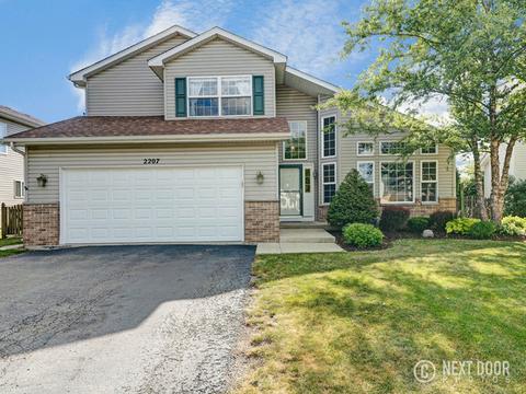 2207 Falcon Dr, Plainfield, IL 60586 photo 31
