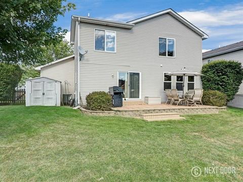 2207 Falcon Dr, Plainfield, IL 60586 photo 26