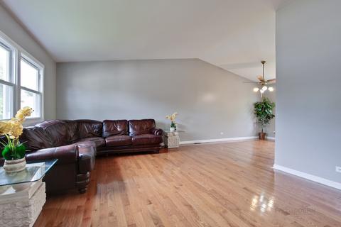 4441 Trailside Ct, Hoffman Estates, IL 60192 photo 3