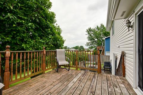 4441 Trailside Ct, Hoffman Estates, IL 60192 photo 15