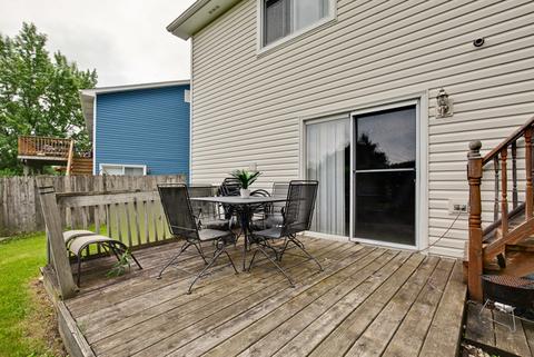 4441 Trailside Ct, Hoffman Estates, IL 60192 photo 16