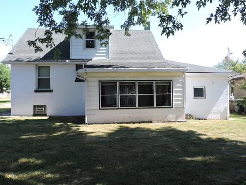 154 E Second North St, Chebanse, IL 60922 photo 14