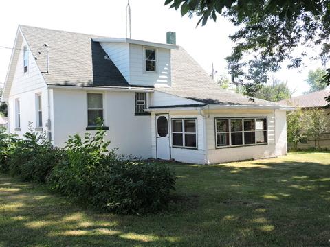 154 E Second North St, Chebanse, IL 60922 photo 12