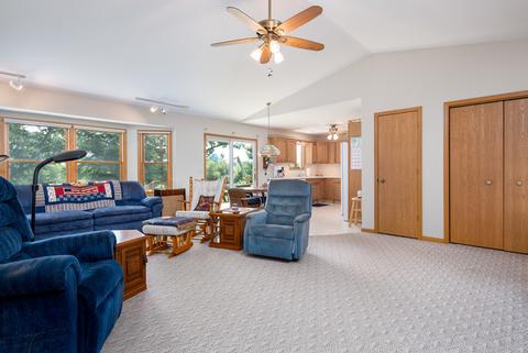 8213 N Mill Rd, Leaf River, IL 61047 photo 4
