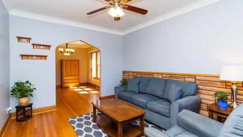 6417 28th Pl, Berwyn, IL 60402 photo 2