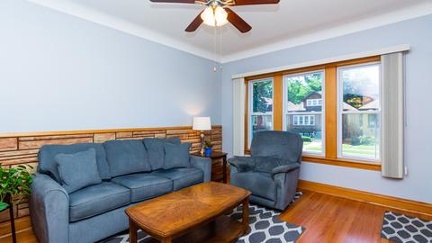 6417 28th Pl, Berwyn, IL 60402 photo 3