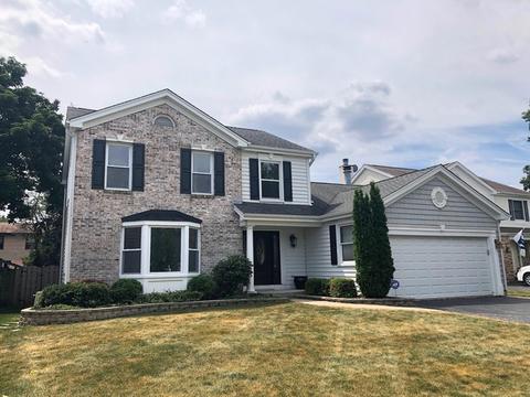 723 Hastings Ct, Wheeling, IL 60090 photo 1