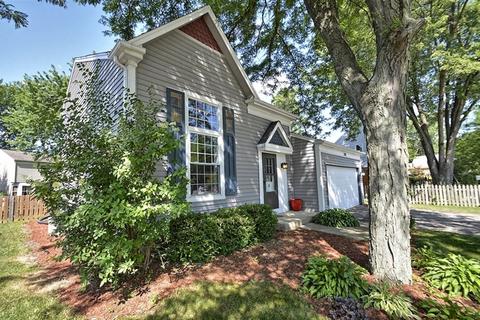 2785 White Barn Rd, Aurora, IL 60502 photo 2