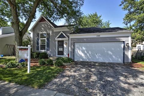 2785 White Barn Rd, Aurora, IL 60502 photo 4