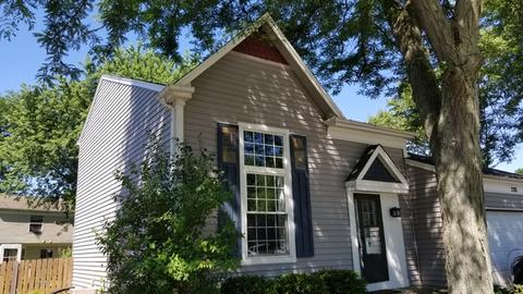 2785 White Barn Rd, Aurora, IL 60502 photo 1