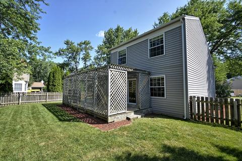 2785 White Barn Rd, Aurora, IL 60502 photo 29