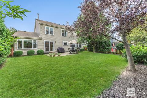 2548 Wydown Ln, Aurora, IL 60502 photo 28