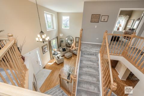 2548 Wydown Ln, Aurora, IL 60502 photo 17