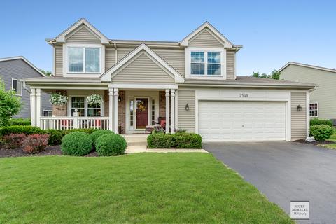 2548 Wydown Ln, Aurora, IL 60502 photo 1