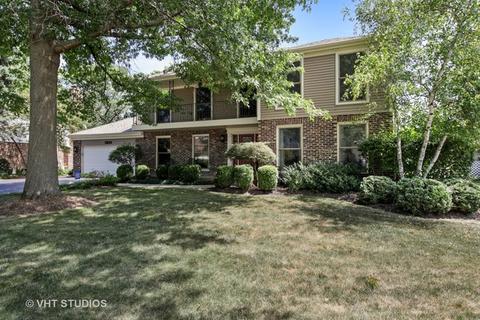 2810 Mill Creek Ln, Rolling Meadows, IL 60008 photo 1