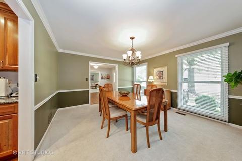 2810 Mill Creek Ln, Rolling Meadows, IL 60008 photo 9
