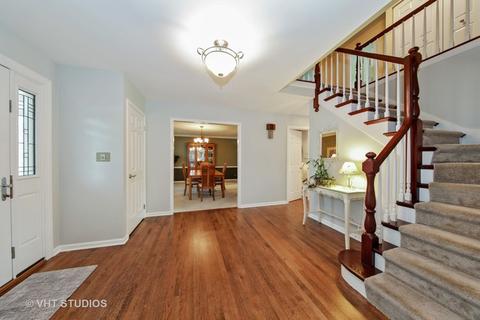 2810 Mill Creek Ln, Rolling Meadows, IL 60008 photo 4