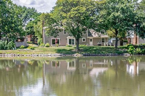 2810 Mill Creek Ln, Rolling Meadows, IL 60008 photo 3