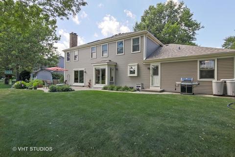 2810 Mill Creek Ln, Rolling Meadows, IL 60008 photo 25