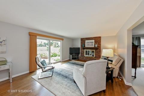 2810 Mill Creek Ln, Rolling Meadows, IL 60008 photo 12