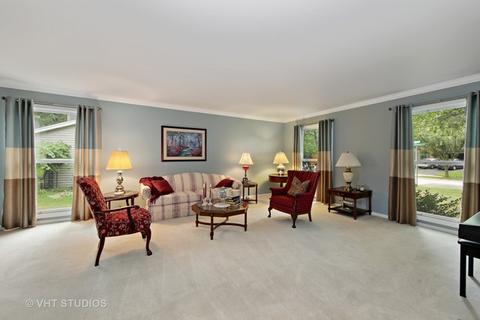 2810 Mill Creek Ln, Rolling Meadows, IL 60008 photo 5