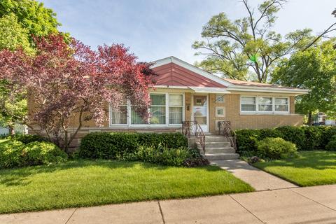 1332 Prospect Ave, Des Plaines, IL 60018 photo 1