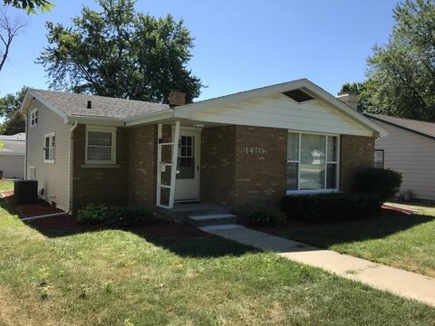 1470 S 7th Ave, Kankakee, IL 60901 photo 1